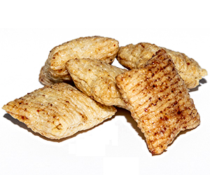 Cojincitos con canela 