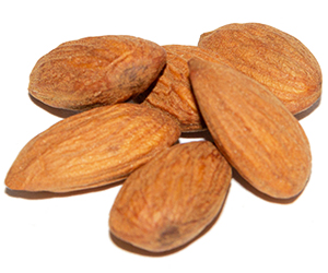 Almendra natural 