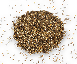 Semilla de Chia