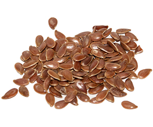 Linaza entera 