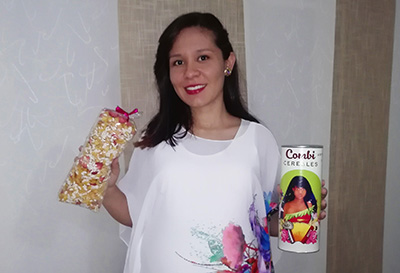 Reseña de Ana Perdomo